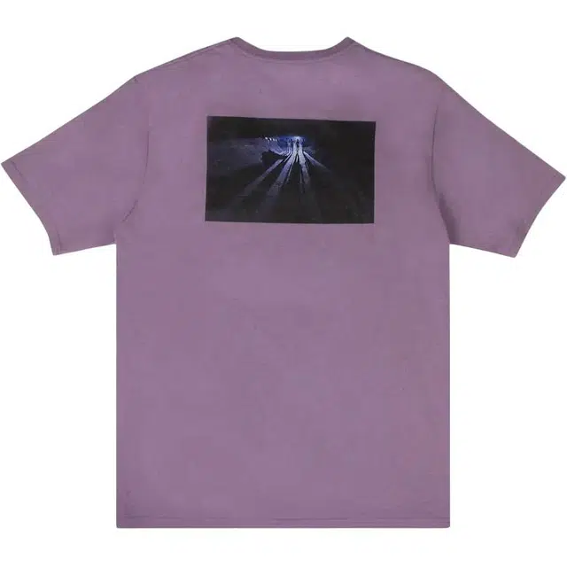 x A Clockwork Orange T
