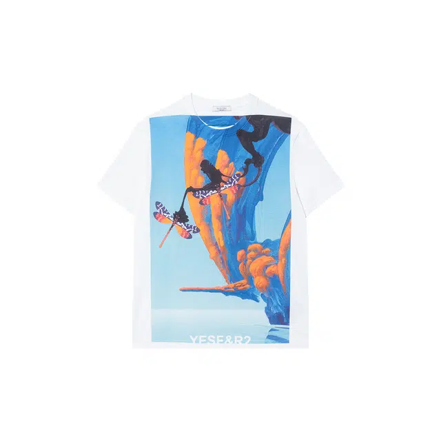 Valentino T