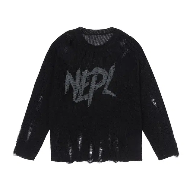 JUFU oversize T