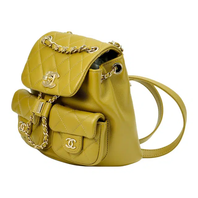 CHANEL Duma 23A