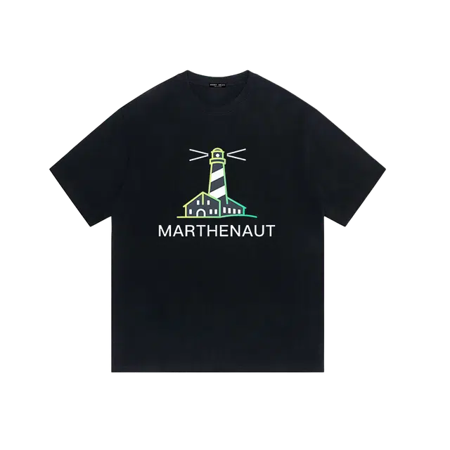 MARTHENAUT T