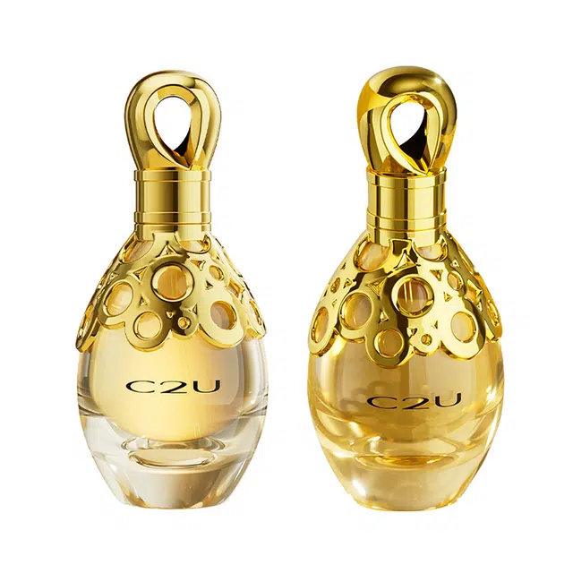 C2U 001+ EDP