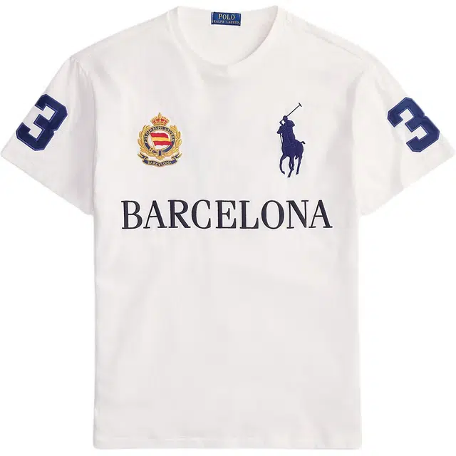 Polo Ralph Lauren T