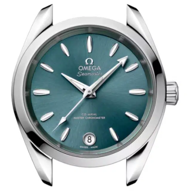 OMEGA AQUA TERRA 150 34mm 220.10.34.20.10.001