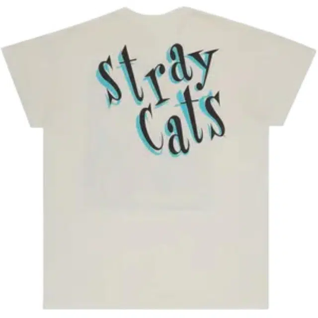 Even Vintage T