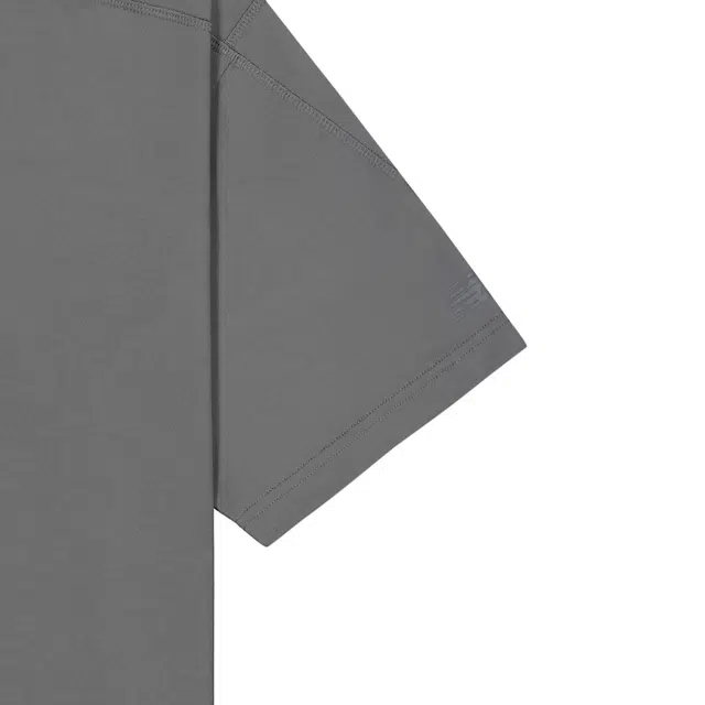 New Balance NB Grey T