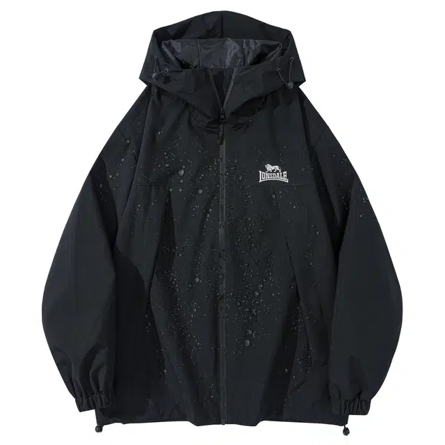 LONSDALE