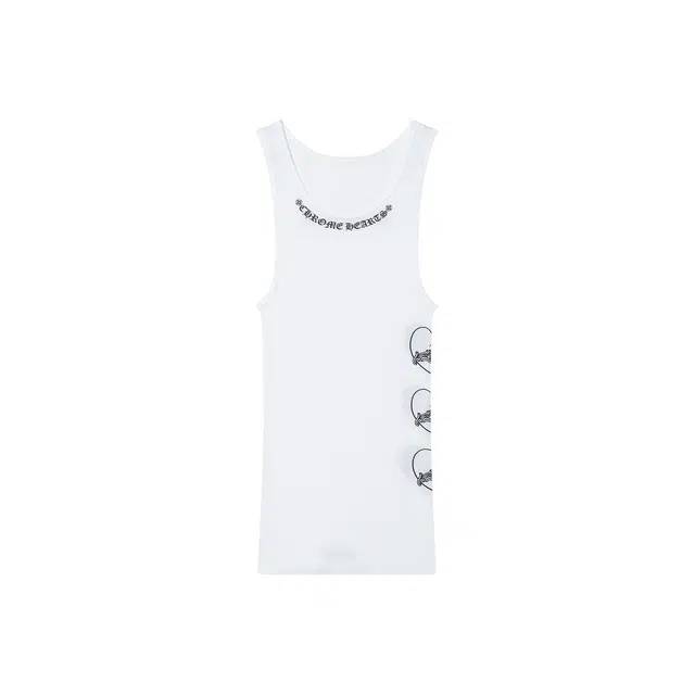 Chrome Hearts SS25