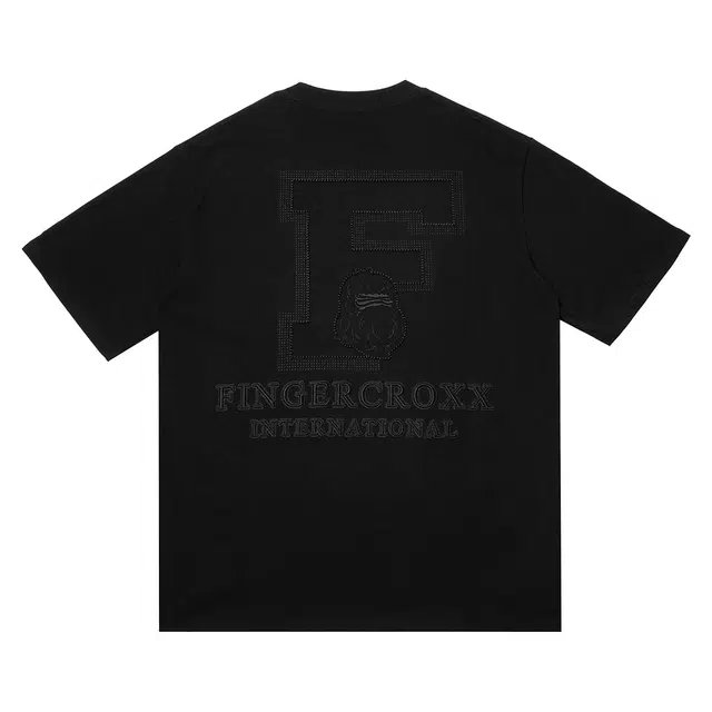 I.TFGXXFingercroxx LOGO