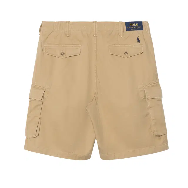 Polo Ralph Lauren SS25 Logo