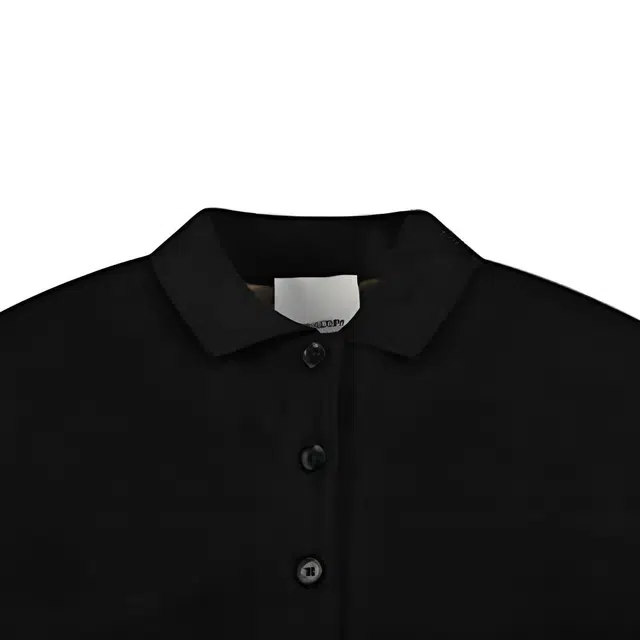 Burberry Polo