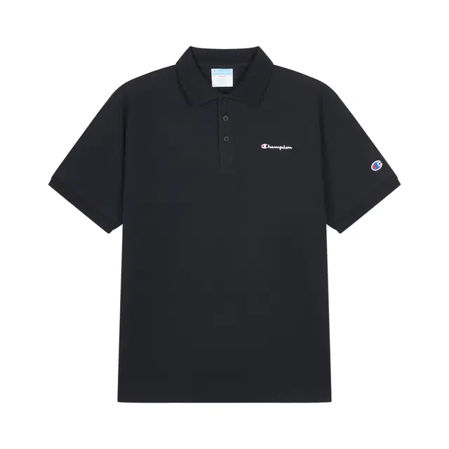 Champion ROCHESTER SS24 PoloLogo