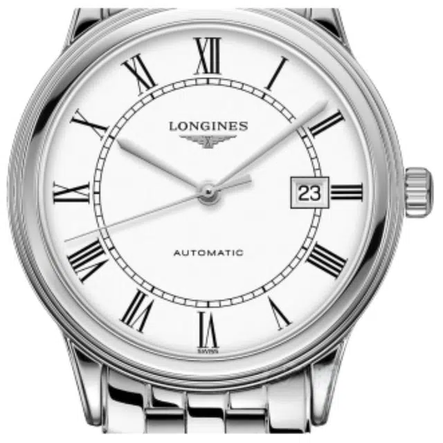 LONGINES 30 40mm L4.984.4.21.6