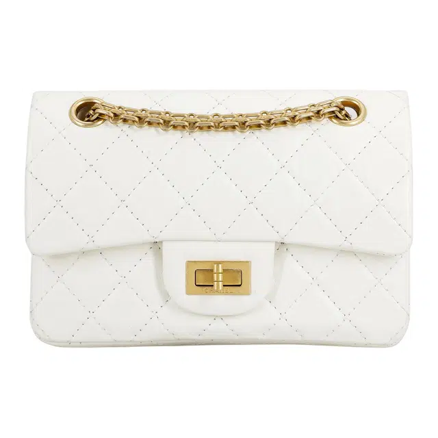 CHANEL 2.55