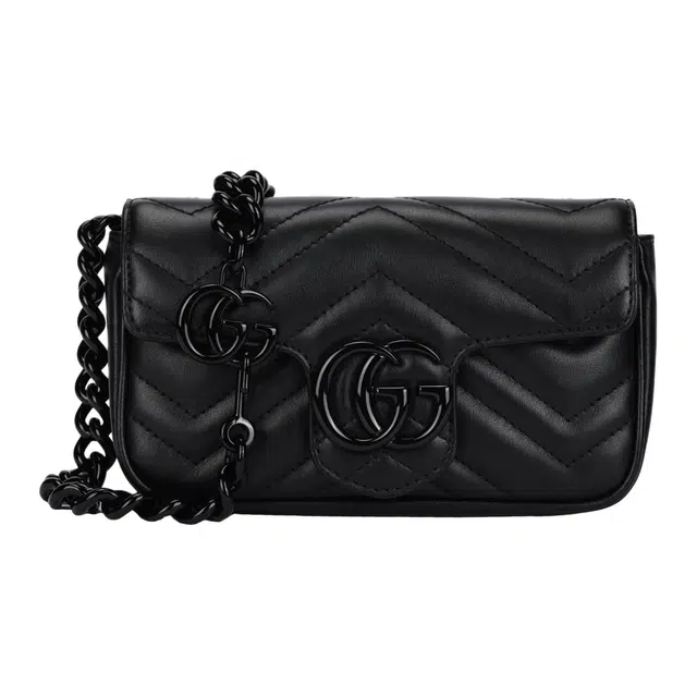 GUCCI GG Marmont G V