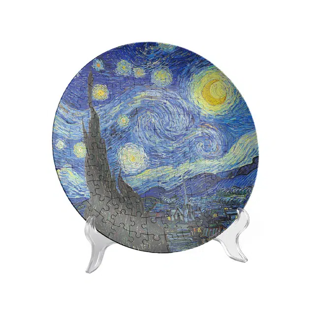 3D-JP 124pcs PL1002PL1006