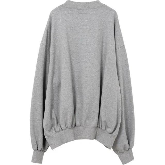 Maison Mihara Yasuhiro FW25 2025