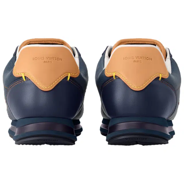 LOUIS VUITTON x Nigo Buttersoft FW25