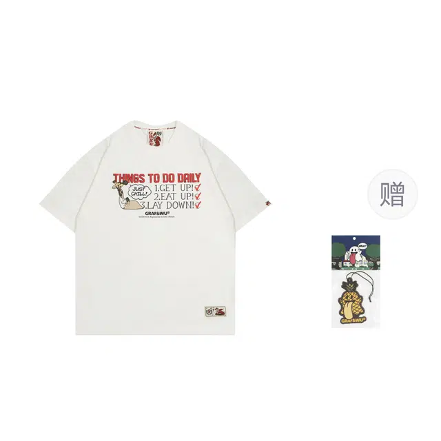 GRAF 24Vol.2 ToDoList T