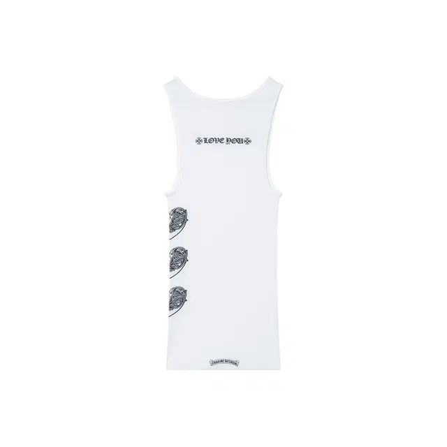 Chrome Hearts SS25