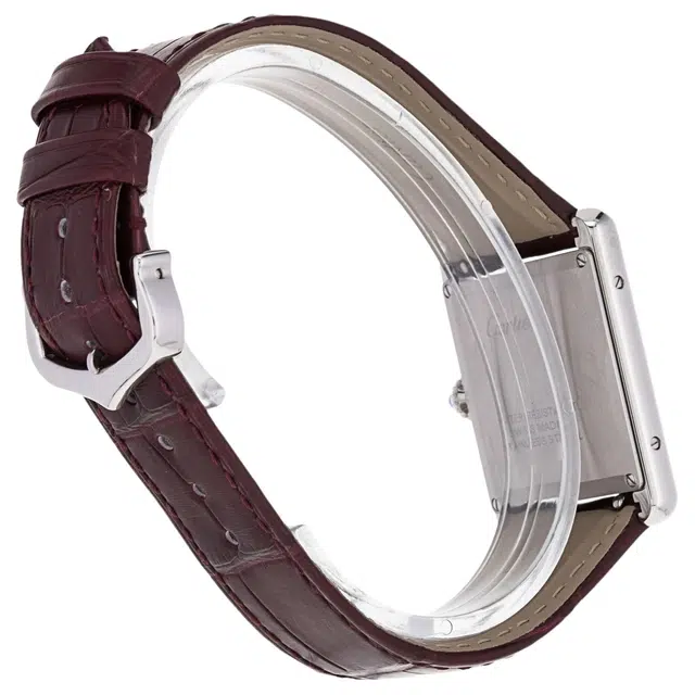 CARTIER 25.5*33.7mm WSTA0054