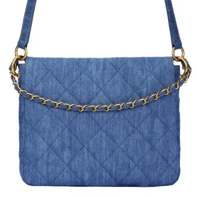 CHANEL 25P SuppleTwins