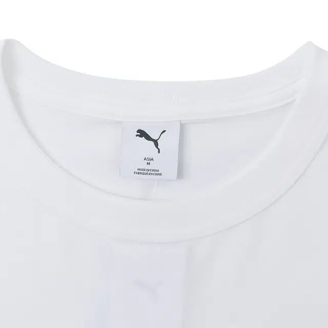 PUMA ALL IN GOOD TIME T