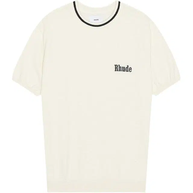 RHUDE LogoT