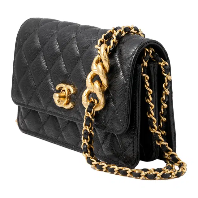CHANEL 23A woc