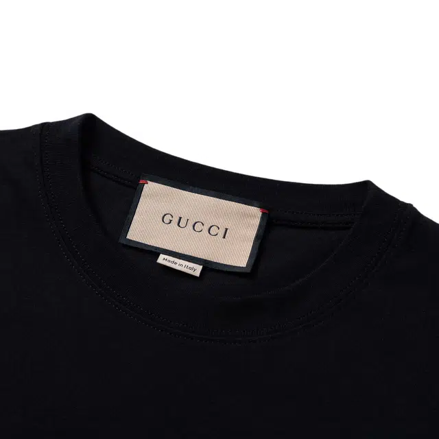 GUCCI SS24 LogoT