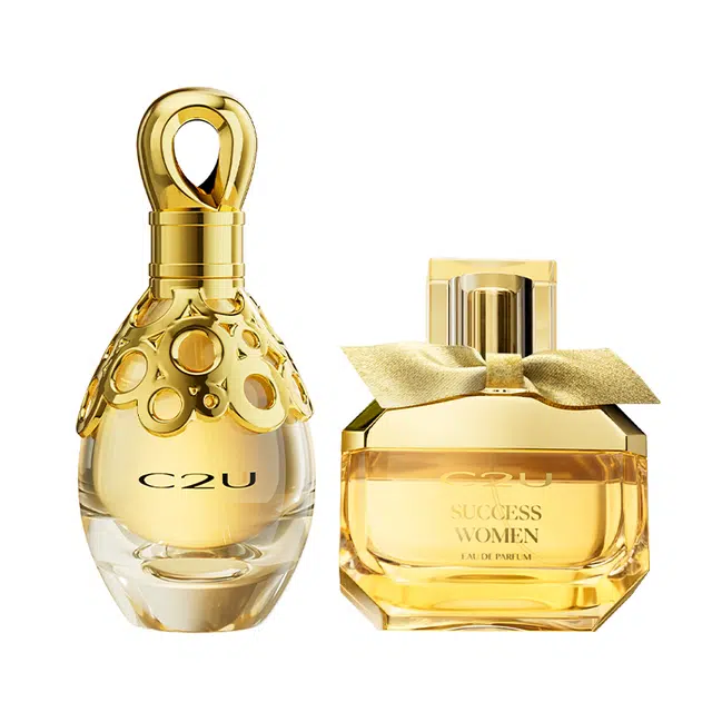 C2U 001+ EDP