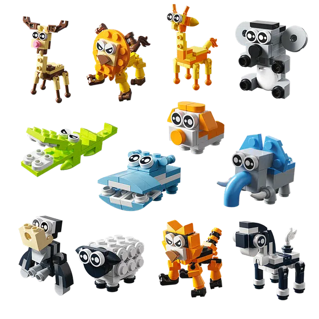 12 301-600pcs 77708