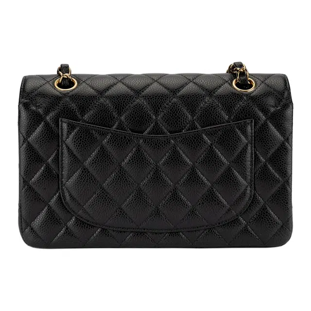 CHANEL Classic Flap CF