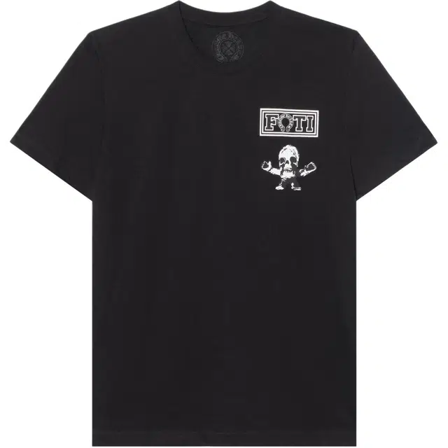 Chrome Hearts T