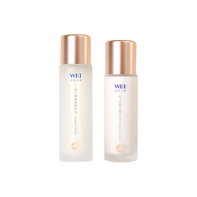 WEI 120ml+100ml