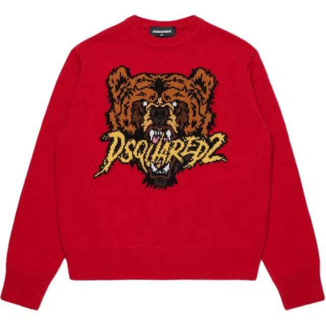 DSQUARED 2 SS25