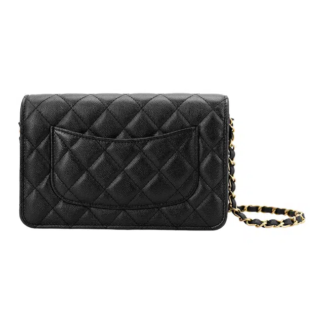 CHANEL WOC 23B