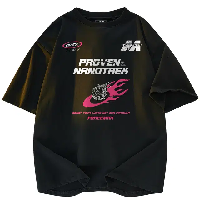 MUSCLETECH cleanfitT