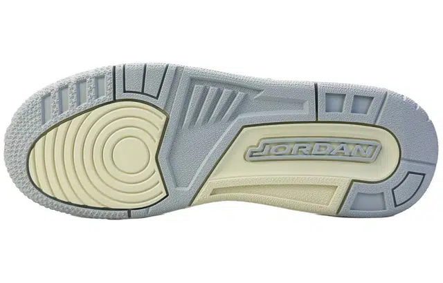Jordan Legacy 312