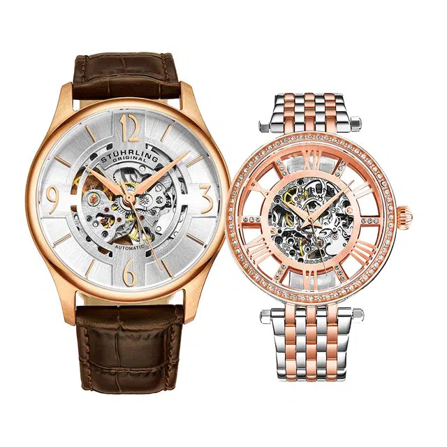 STUHRLING