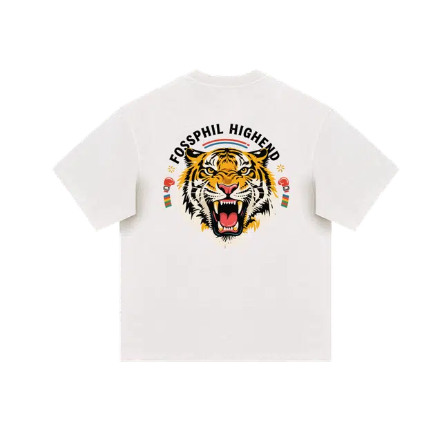 FOSS PHIL T