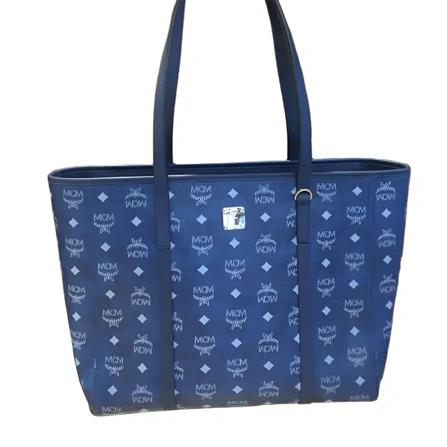 MCM TONI Tote