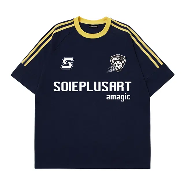 SOIEPLUS LogoT