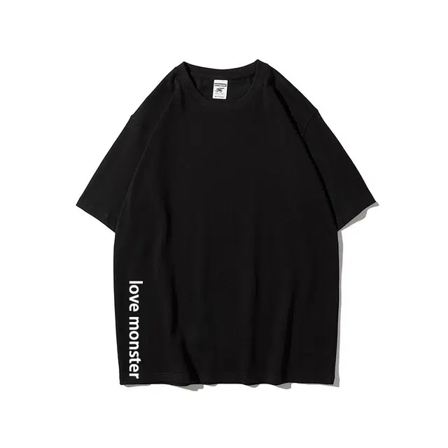 love monster T