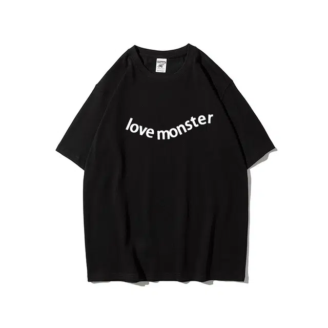 love monster T