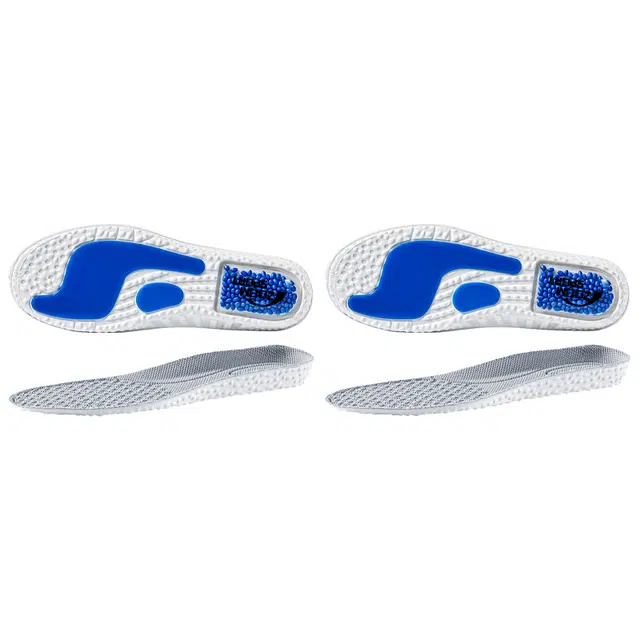 JVBV boost GEL