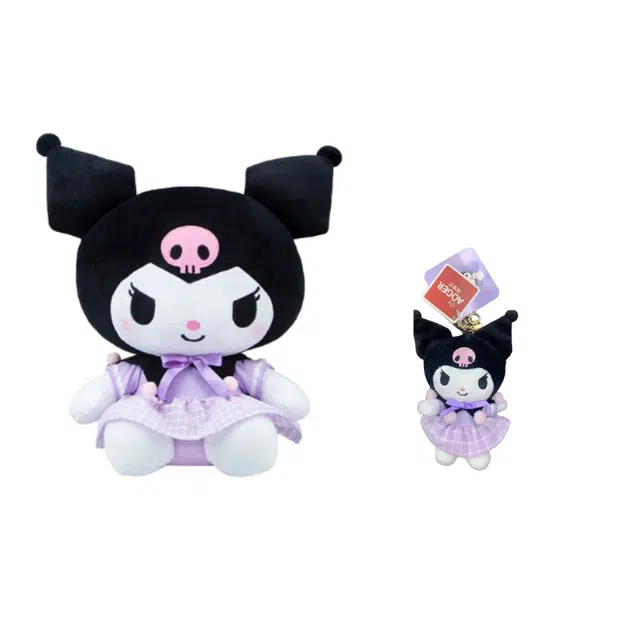 x Sanrio JK