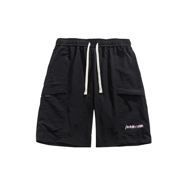 Lightning X Storm Logo