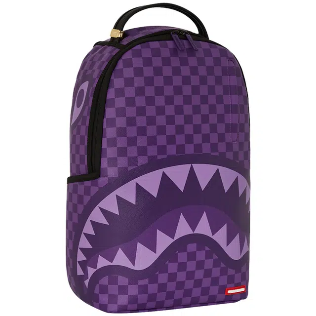 SPRAYGROUND sglogo PVC