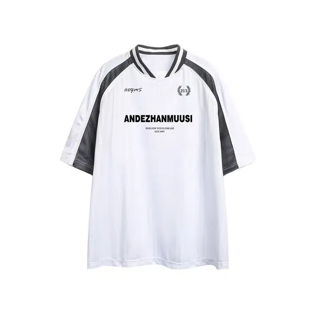 ANDEZHANMUSI inslogoT
